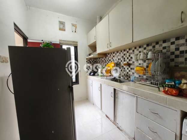 Jarang Ada! Rumah Sewa 3 Kamar Bagus Siap Huni Kutuh Jarang Ada! Rumah Sewa 3 Kamar Bagus Siap Huni Kutuh