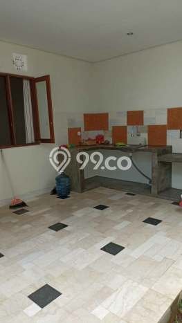 Jarang Ada! Rumah Kontrakan 2 Kamar Bagus Siap Huni Benoa Jarang Ada! Rumah Kontrakan 2 Kamar Bagus Siap Huni Benoa