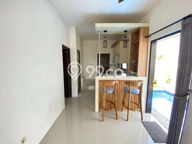 Rumah sewa siap pakai 3 Kamar Tidur di Benoa, Badung Rumah sewa siap pakai 3 Kamar Tidur di Benoa, Badung