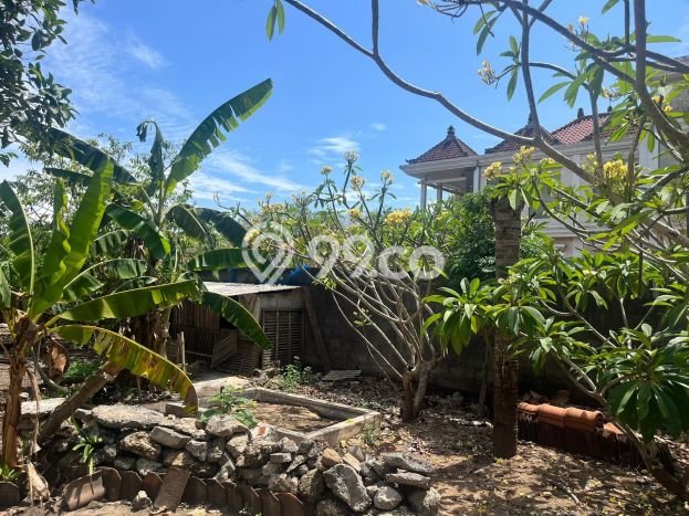 Tanah Dijual di Badung Seluas 400m2 Strategis Tanah Dijual di Badung Seluas 400m2 Strategis