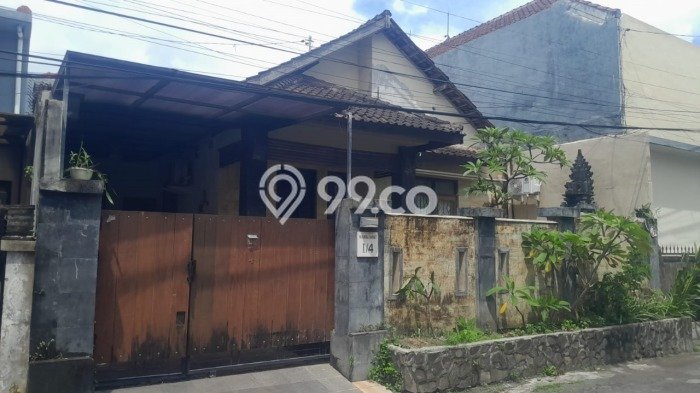 Sewa Rumah Murah di Jimbaran Badung Punya 2 Kamar Tidur Sewa Rumah Murah di Jimbaran Badung Punya 2 Kamar Tidur