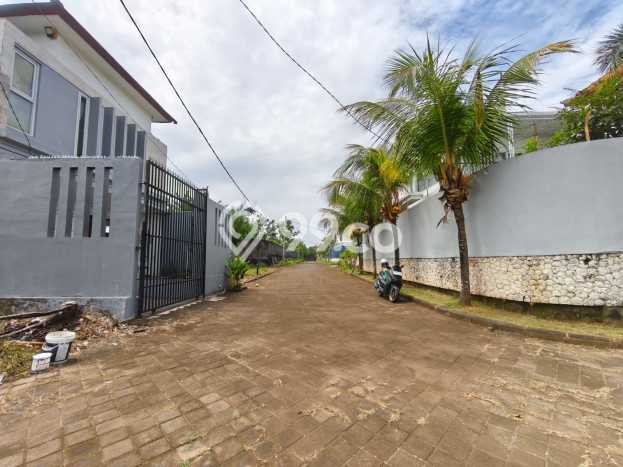 Untuk Dijual Tanah di Badung, Luas 191m2 SHM Untuk Dijual Tanah di Badung, Luas 191m2 SHM