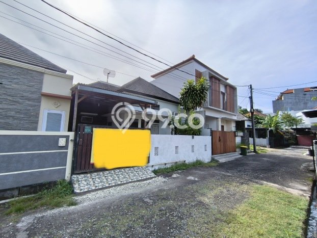 Rumah Minimalis 2 KT di Ungasan Badung Unfurnished Rumah Minimalis 2 KT di Ungasan Badung Unfurnished
