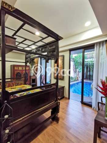 Rumah di Benoa, 6 KT, Area Potensial Rumah di Benoa, 6 KT, Area Potensial