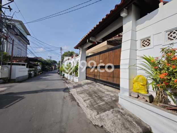 Hot Offer Hunian Premium Ideal dan Luas di Denpasar Barat, Denpasar Hot Offer Hunian Premium Ideal dan Luas di Denpasar Barat, Denpasar