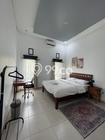 Rumah sewa siap huni 6 Kamar Tidur di Jimbaran, Badung Rumah sewa siap huni 6 Kamar Tidur di Jimbaran, Badung