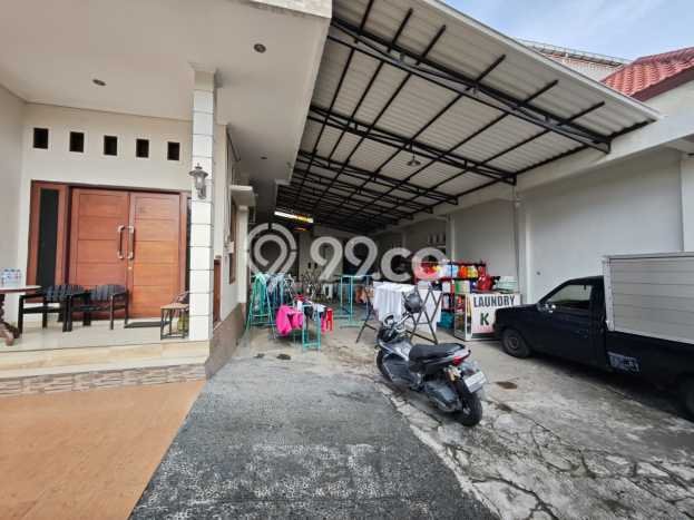 Hot Offer Hunian Premium Ideal dan Luas di Denpasar Barat, Denpasar Hot Offer Hunian Premium Ideal dan Luas di Denpasar Barat, Denpasar