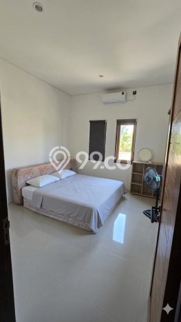 Rumah sewa siap huni 6 Kamar Tidur di Jimbaran, Badung Rumah sewa siap huni 6 Kamar Tidur di Jimbaran, Badung