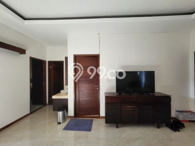 Rumah Modern 2 KT di Benoa Badung Full Furnished Rumah Modern 2 KT di Benoa Badung Full Furnished