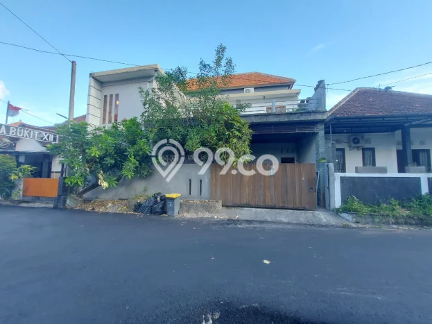 Rumah sewa siap pakai 4 KT di Jimbaran, Badung Rumah sewa siap pakai 4 KT di Jimbaran, Badung