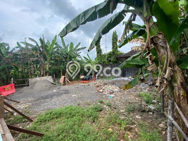 Tanah Lokasi Strategis Kawasan Nusa Dua, Luas 150m², Dekat ke Pusat Kota, Lingkungan Asri Tanah Lokasi Strategis Kawasan Nusa Dua, Luas 150m², Dekat ke Pusat Kota, Lingkungan Asri
