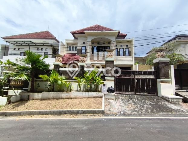 Vila Ready to Rent Kawasan , Luas 0m2m², Lingkungan Asri Vila Ready to Rent Kawasan , Luas 0m2m², Lingkungan Asri