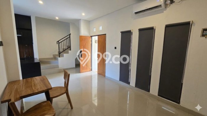 Sewa Rumah Harga Terjangkau di Jimbaran Badung Punya 3 Kamar Tidur Sewa Rumah Harga Terjangkau di Jimbaran Badung Punya 3 Kamar Tidur
