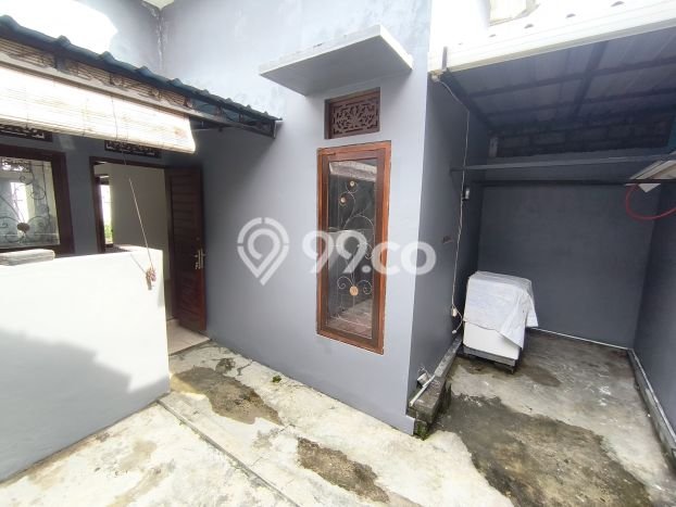 Jarang Ada! Rumah Sewa 2 Kamar Bagus Siap Huni Ungasan Jarang Ada! Rumah Sewa 2 Kamar Bagus Siap Huni Ungasan
