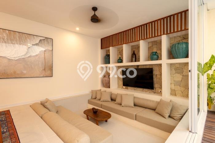 Vila Tenang di , Area 104m2m², Dekat ke berbagai fasilitas Vila Tenang di , Area 104m2m², Dekat ke berbagai fasilitas