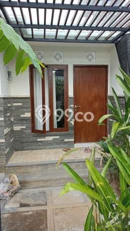 Jarang Ada! Rumah Kontrakan 2 Kamar Bagus Siap Huni Benoa Jarang Ada! Rumah Kontrakan 2 Kamar Bagus Siap Huni Benoa