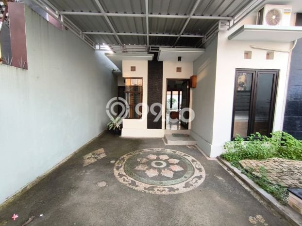 Sewa Rumah Murah di Jimbaran Badung dengan 2 Kamar Tidur Sewa Rumah Murah di Jimbaran Badung dengan 2 Kamar Tidur