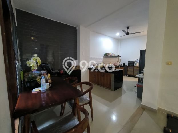 Rumah sewa siap huni 4 Kamar Tidur di Benoa, Badung Rumah sewa siap huni 4 Kamar Tidur di Benoa, Badung