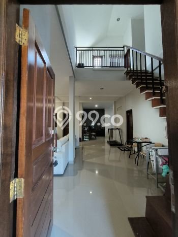 Rumah sewa siap huni 4 Kamar Tidur di Benoa, Badung Rumah sewa siap huni 4 Kamar Tidur di Benoa, Badung