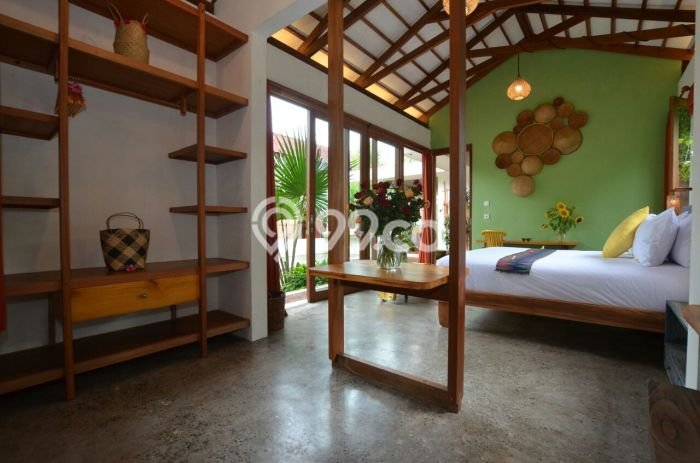 Disewakan Vila Strategis di , Area 0m2m², Akses ke Badung, Badung Disewakan Vila Strategis di , Area 0m2m², Akses ke Badung, Badung