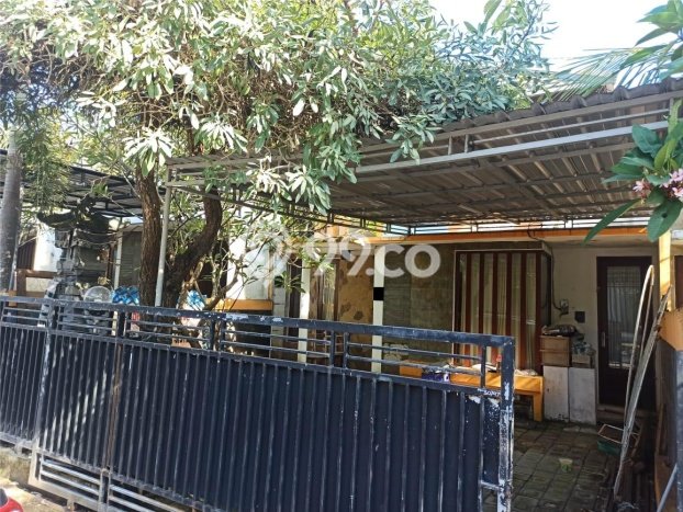 Dijual Rumah Eksklusif 2 KT di Benoa, Badung Dijual Rumah Eksklusif 2 KT di Benoa, Badung