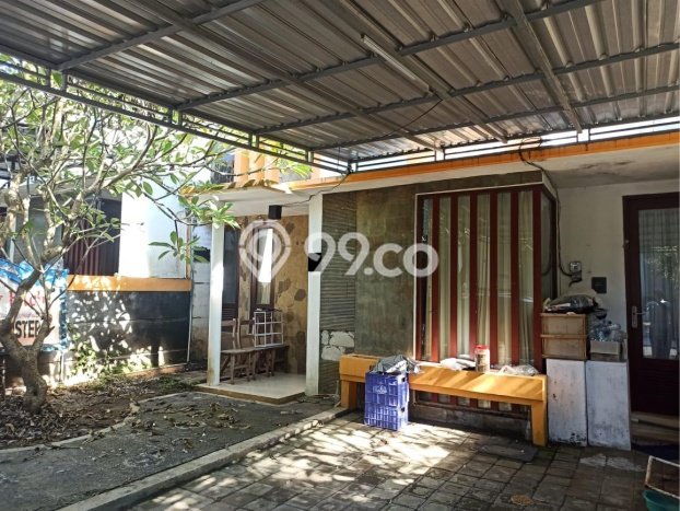 Dijual Rumah Eksklusif 2 KT di Benoa, Badung Dijual Rumah Eksklusif 2 KT di Benoa, Badung