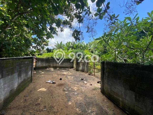 Tanah Dijual di Badung Seluas 400m2 Strategis Tanah Dijual di Badung Seluas 400m2 Strategis