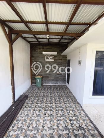 Rumah Minimalis 2 KT di Ungasan Badung Unfurnished Rumah Minimalis 2 KT di Ungasan Badung Unfurnished