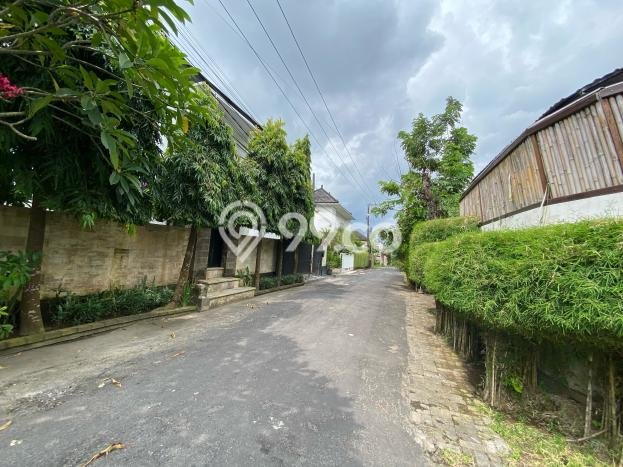 Tanah Lokasi Strategis Kawasan Nusa Dua, Luas 150m², Dekat ke Pusat Kota, Lingkungan Asri Tanah Lokasi Strategis Kawasan Nusa Dua, Luas 150m², Dekat ke Pusat Kota, Lingkungan Asri