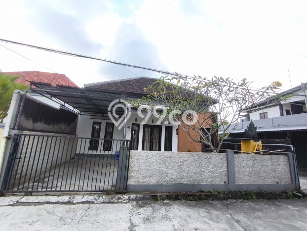 Rumah Sewa Badung LT 150m2 LB 65m2 Kawasan Ungasan Rumah Sewa Badung LT 150m2 LB 65m2 Kawasan Ungasan