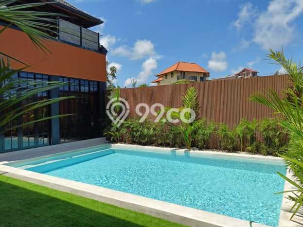 Peluang Terbaik! Vila Kawasan Ungasan, Dimensi 315m², Posisi Premium akses ke beragam fasilitas Peluang Terbaik! Vila Kawasan Ungasan, Dimensi 315m², Posisi Premium akses ke beragam fasilitas