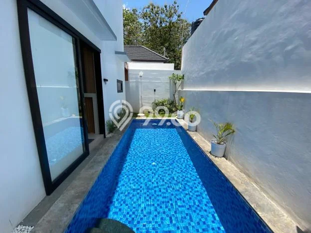 Rumah sewa siap pakai 3 Kamar Tidur di Benoa, Badung Rumah sewa siap pakai 3 Kamar Tidur di Benoa, Badung