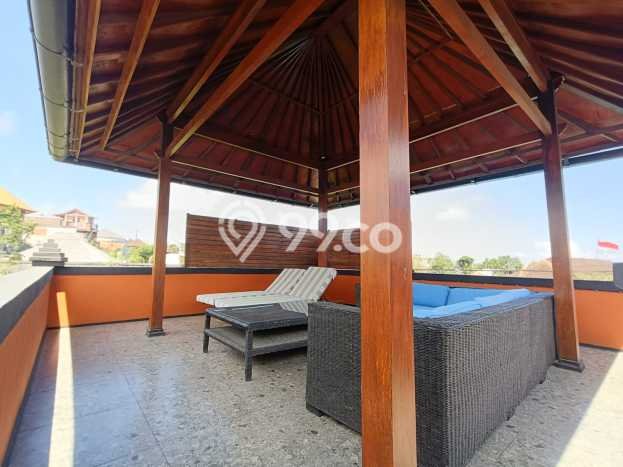 Peluang Terbaik! Vila Kawasan Ungasan, Dimensi 315m², Posisi Premium akses ke beragam fasilitas Peluang Terbaik! Vila Kawasan Ungasan, Dimensi 315m², Posisi Premium akses ke beragam fasilitas