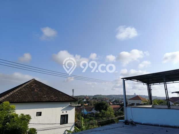 Rumah sewa siap huni 4 Kamar Tidur di Benoa, Badung Rumah sewa siap huni 4 Kamar Tidur di Benoa, Badung