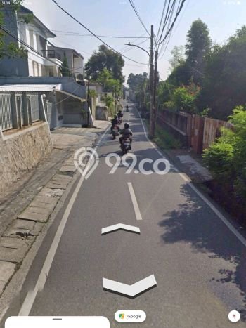Rumah Premium di Jakarta Selatan Strategis Kondisi Baik Rumah Premium di Jakarta Selatan Strategis Kondisi Baik