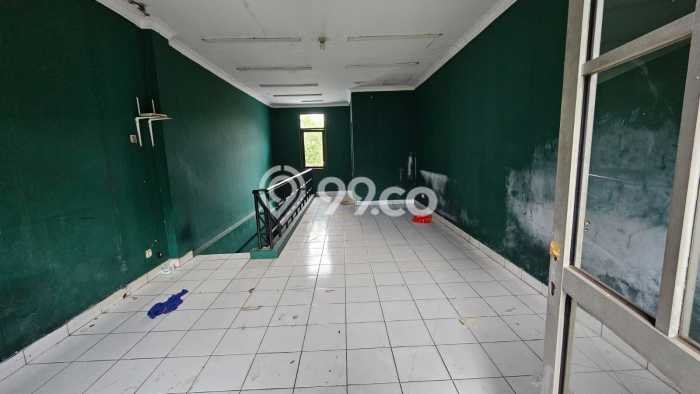 Ruko Dijual di Bekasi LT 60m2 & LB 100m2 Lokasi Terbaik! Ruko Dijual di Bekasi LT 60m2 & LB 100m2 Lokasi Terbaik!
