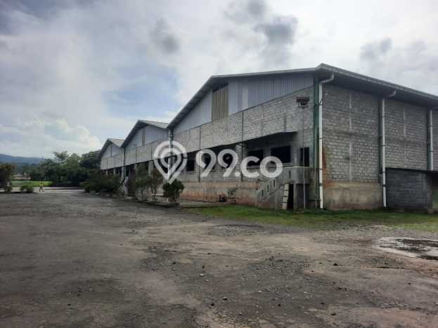 Pabrik Dijual di Kawasan Batang, Batang Harga Kompetitif Pabrik Dijual di Kawasan Batang, Batang Harga Kompetitif