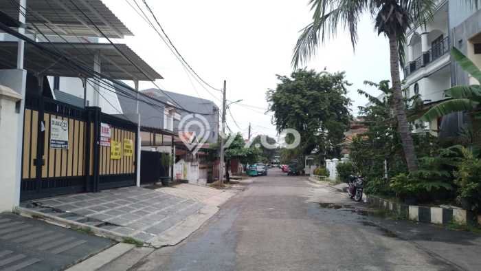 Best Deal Hunian Mewah Ideal dan Luas di Kelapa Gading, Jakarta Utara Best Deal Hunian Mewah Ideal dan Luas di Kelapa Gading, Jakarta Utara