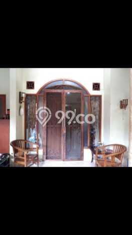 Rumah Modern 3 KT di Taman Royal Tangerang Semi Furnished Rumah Modern 3 KT di Taman Royal Tangerang Semi Furnished