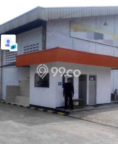 Pabrik Dijual di Cikupa Tangerang dengan Luas Bangunan 2408m2 Pabrik Dijual di Cikupa Tangerang dengan Luas Bangunan 2408m2