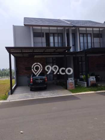 Rumah sewa siap huni 3 KT di Suvarna Sutera, Tangerang Rumah sewa siap huni 3 KT di Suvarna Sutera, Tangerang