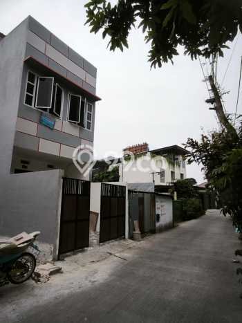 Dijual Cepat Rumah Strategis LT 48m2 LB 48m2 di Jakarta Barat Cocok untuk Hunian Dijual Cepat Rumah Strategis LT 48m2 LB 48m2 di Jakarta Barat Cocok untuk Hunian