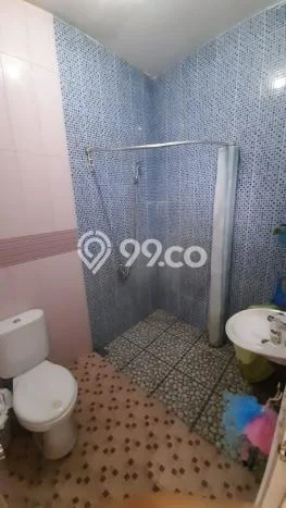 Dijual Cepat Rumah Bagus Siap Huni LB 80m2 di Cengkareng, Jakarta Barat Dijual Cepat Rumah Bagus Siap Huni LB 80m2 di Cengkareng, Jakarta Barat