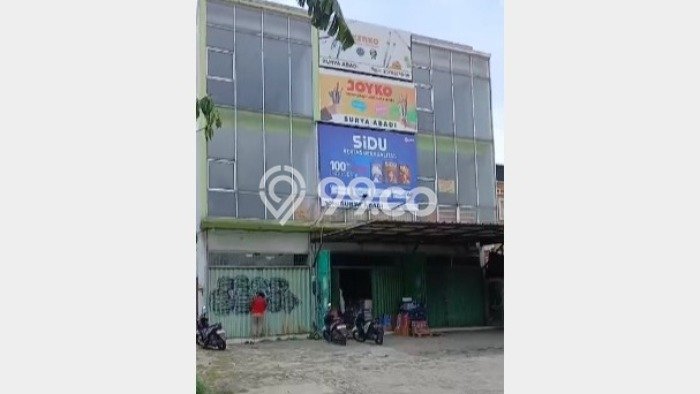 Tersedia Ruko Bisnis di Cipondoh Tangerang Harga Sewa Menarik Bisa Nego Tersedia Ruko Bisnis di Cipondoh Tangerang Harga Sewa Menarik Bisa Nego
