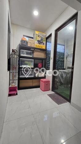 For Sale Hunian Rumah Terawat 3 KT di Suvarna Sutera, Tangerang For Sale Hunian Rumah Terawat 3 KT di Suvarna Sutera, Tangerang