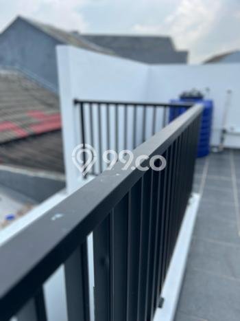 Hunian Nyaman Asri 3 KT Siap Huni di BSD Tangerang Hunian Nyaman Asri 3 KT Siap Huni di BSD Tangerang
