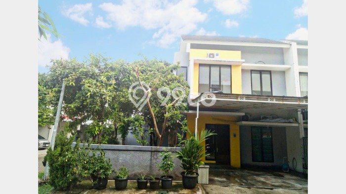 Dijual Rumah 3 Kamar Lokasi Strategis Nyaman dan Strategis di Sepatan Dijual Rumah 3 Kamar Lokasi Strategis Nyaman dan Strategis di Sepatan