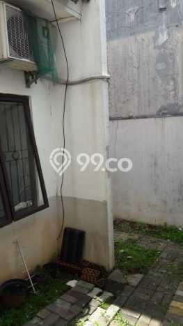 Dijual Rumah Strategis Bagus Punya 4 KT di Karawaci Tangerang - Dijual Rumah Strategis Bagus Punya 4 KT di Karawaci Tangerang -