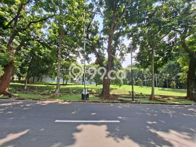 Tanah Dijual Lokasi Cilandak Jakarta Selatan - Tanah Dijual Lokasi Cilandak Jakarta Selatan -