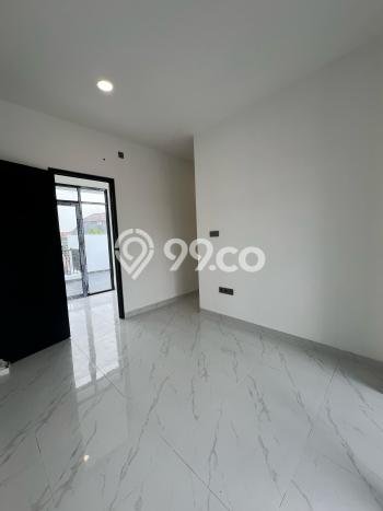 Hunian Nyaman Asri 3 KT Siap Huni di BSD Tangerang Hunian Nyaman Asri 3 KT Siap Huni di BSD Tangerang